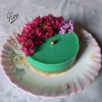 موس شکلات نعنایی