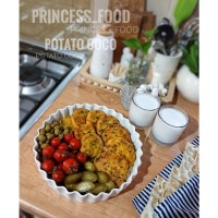 کوکو سیب زمینی 