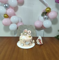 تولد مبارک قلب مامان