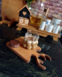 کاپوچینو