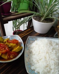 روز مرگی های خوشمزه آرشیوی.