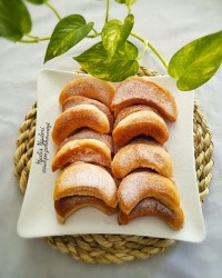 #شیرینی_خونگی