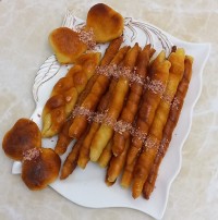 خاگینه سیگارتی