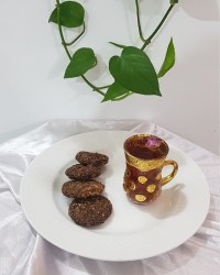 کوکی رژیمی دو