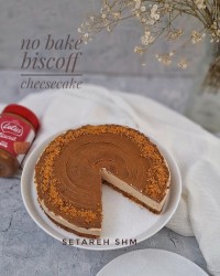 چیزکیک لوتوس