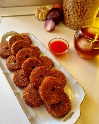 فلافل بوشهری