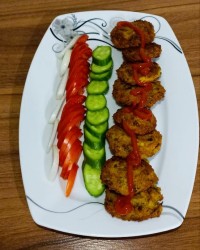 کوکو لوبیا چیتی