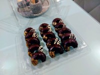 شیرینی های مدرن