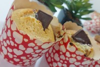 کاپ کیک لیمو 