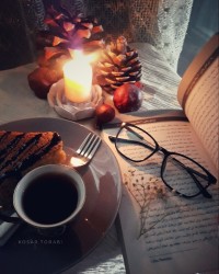 فصل عاشقی♡