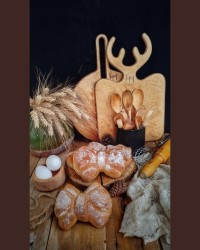 نان پاپیونی