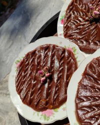 حلوای سوهانی