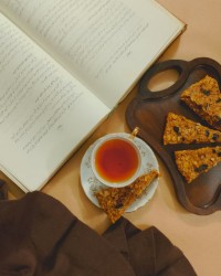 کوکی رژیمی خانواده 