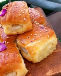 شیرینی دانمارکی