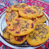 نان تنوری