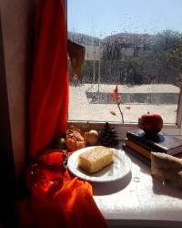 کیک تخته ای