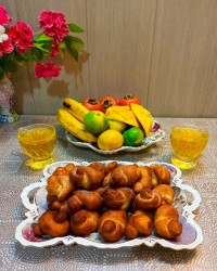 شیرینی اگردک