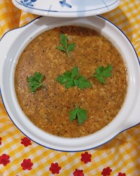 آش گوجه 

#قرار_رفقای_ناب
#مژگان_food