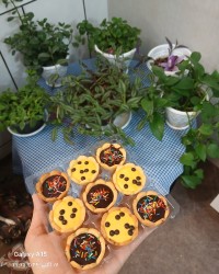 شیرینی تارت