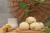 کوکی گردوئی