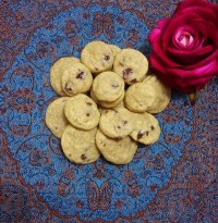 کوکی جودوسر رژیمی