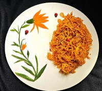 مایه ماکارونی و لازانیا با سویا