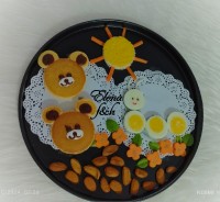 صبحانه مدرسه