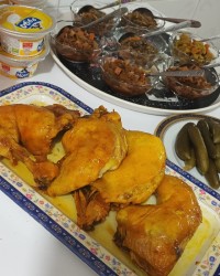 مهمونی
ورق بزن عزیزم