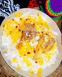 زیربرنجی ما لُرها