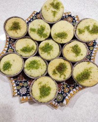 مافین عشق ایرانی