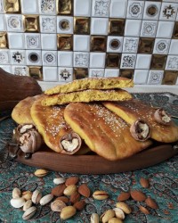 کلوا بروجردی