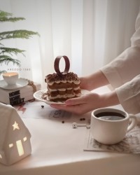 تیرامیسو رژیمی فوری