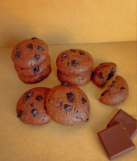 کوکی چاکلت چیپ 