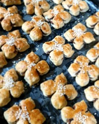 کلیچه عراقی