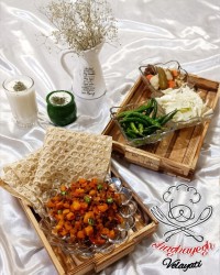 واویشگا عشقای من مرامی لایک‌کنید دیگ عاشقتونم خب