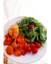 فقط کمی روزمرگی