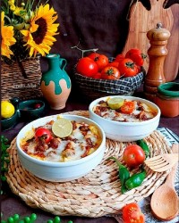 شپردزپای(پای چوپان)