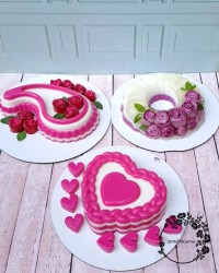 ژله مجلسی