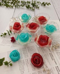 ژله رولی
#قرار_رفقای_ناب
#مژگان_food
#ژله رولی