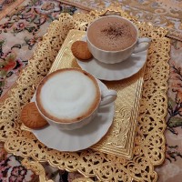 کاپوچینو فوری