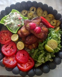 سلام دوستان گل