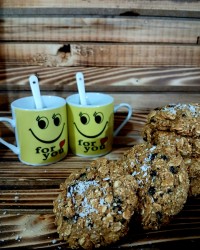 کوکی جو دوسر نارگیلی