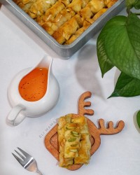 باقلوا پسته