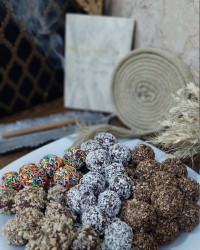 توپکخرمایی