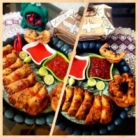 سلام دوستان خوبین ممنون بابت نگاه زیباتون ❤❤