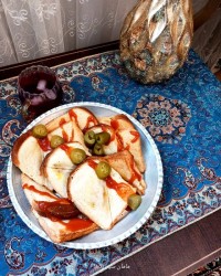 اسنک
ورق بزن گلم