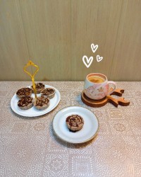 چیزکیک اورئو