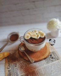 تیرامیسو رژیمی فوری
