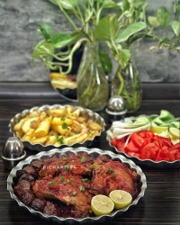 خورشت لبو