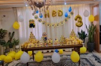 تولد دانیال عزیزم